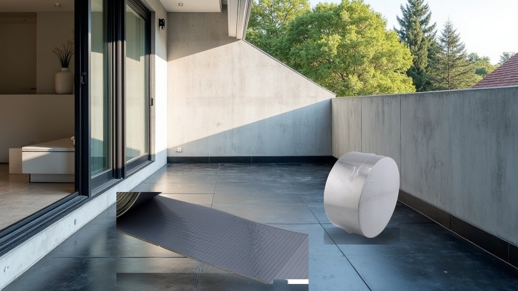 DIY composite
