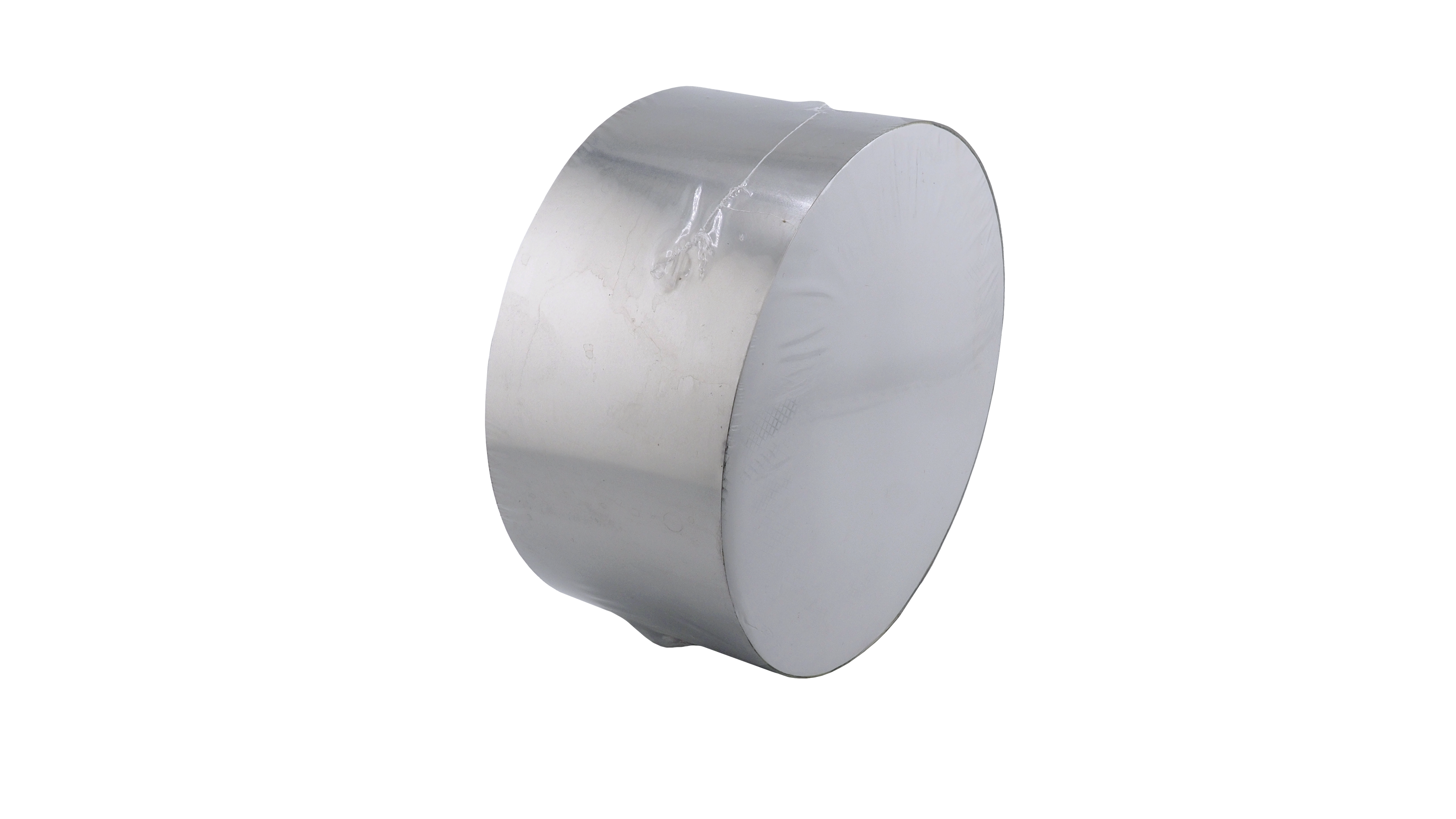 Butyl Stainless Steel Tape roll