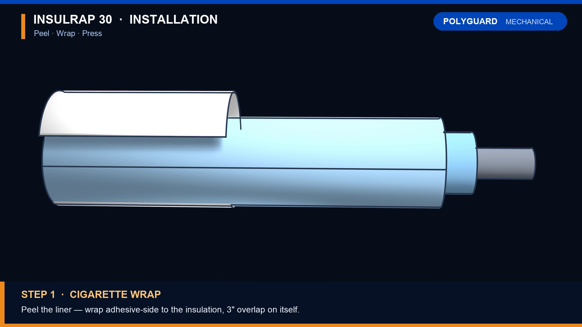 cigarette wrap
