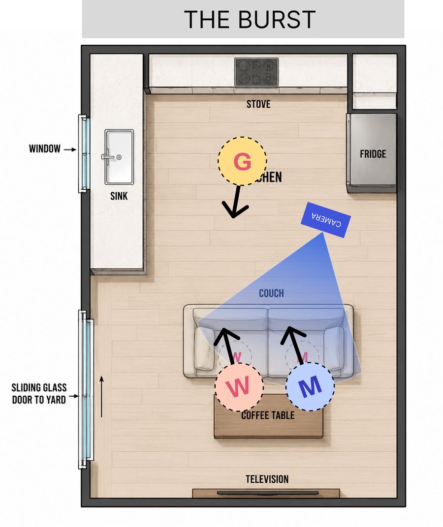 reveal plan