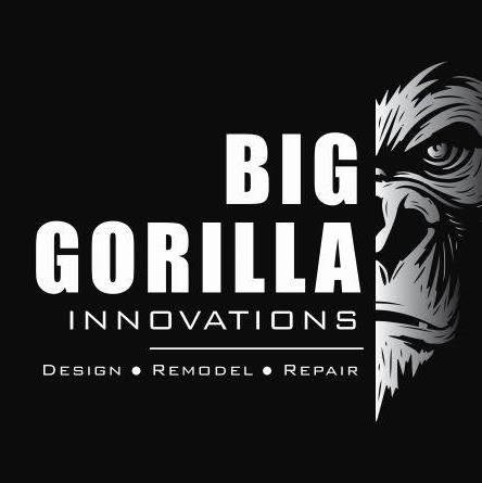 Big Gorilla Innovations mark